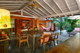 Casa Charmosa, 3 quartos ao lado do Quadrado - Trancoso - 7