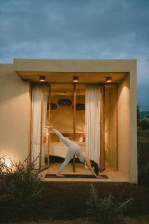 Equ Hotel Boutique - El Porvenir - 1
