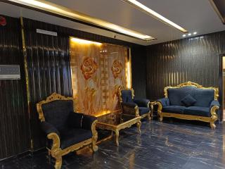 نسيم جوري للشقق المخدومة Naseem Jouri Serviced Apartments - 3