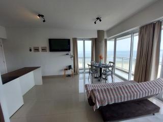 Book Santos - Unlimited 1419 - Studio Frente Mar - Santos - 3