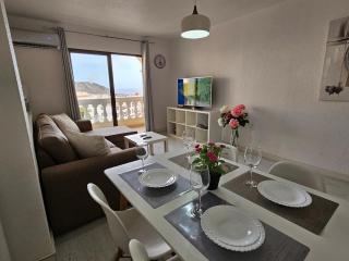 Los Cristianos Heated Pool Sea View AC - Los Cristianos - 8