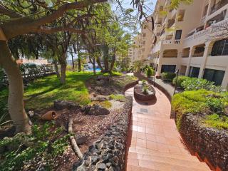 Los Cristianos Heated Pool Sea View AC - Los Cristianos - 7