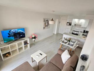 Los Cristianos Heated Pool Sea View AC - Los Cristianos - 5