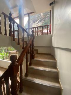 Hotel Horizonte - 1