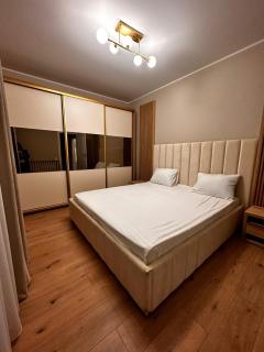 Apartament cu piscina - Mamaia Nord – Năvodari - 7
