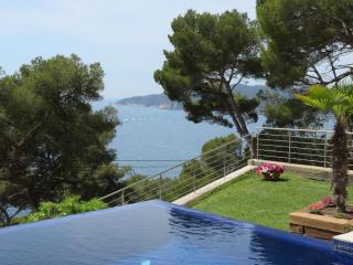 Blueview Villa - Llafranc - 8