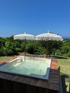 Kiran Lodging Ayampe - Puerto Rico - 0