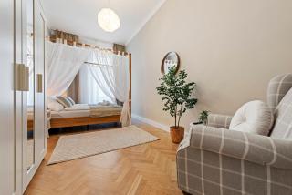 Exclusive 2 Bedroom Apartment - Wenen - 8
