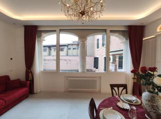 Arena Concert Concerto Love - Historic House Amorino at "Palazzo Tiolo" Palace - Verona - 5