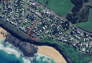 Island Daze Surf Beach Phillip Island - 1
