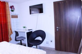 Wohnung nähe Porsche Museum - 5