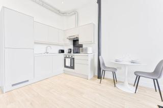 Characterful 1 Bed Apartment in Central Nottingham - Nottingham - 9