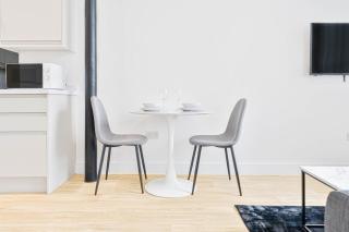 Characterful 1 Bed Apartment in Central Nottingham - Nottingham - 1
