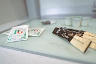 Characterful 1 Bed Apartment in Central Nottingham - 5