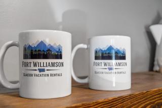 Fort Williamson Glacier Vacation Rentals - Columbia Falls - 4