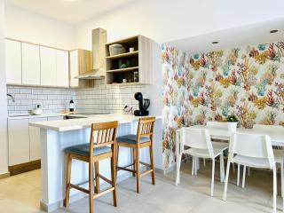 Pambnb - Modern Beachfront Apartment Hideaway - Santa Cruz de Tenerife - 6