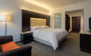 Sheraton Bogotá Hotel - 7