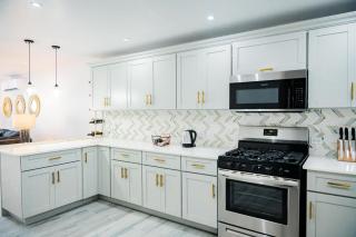 Villa 409C - Jolly Harbour - 1