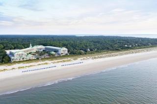 The Westin Hilton Head Island Resort & Spa - Hilton Head Island - 6