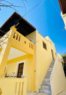 La Casa di Noma - Kalymnos - 2