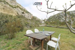Les figuiers - 4 couchages - Carry-le-Rouet - 0