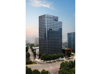 Shilla Stay Mapo Hongdae - 7