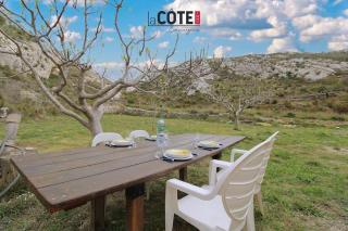 Les figuiers - 4 couchages - 2