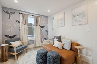 Newly Renovated Ocean Views Private Balcony - Hampton - 4