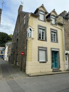 LE VICTOR HUGO - Cancale - 1