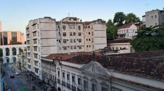 Apartamento mais charmosinho do Centro Lapa RJ - Rio de Janeiro - 9