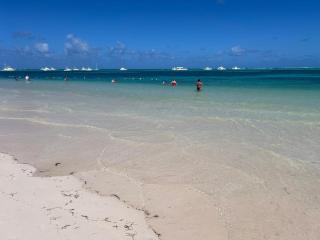 Suite in shared apartment, pool and beach access - Punta Cana - 4