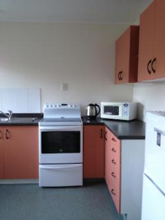 Heriot Lane City Apartments - Dunedin - 2