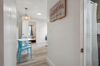 Newly Renovated Private Balcony Steps to Beach - Hampton - 1