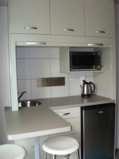 Heriot Lane City Apartments - Dunedin - 5
