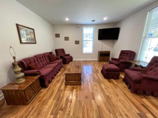 The Washington Inn - Galax - 8