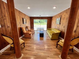 The Washington Inn - Galax - 1