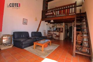 Rive d'or - 5 couchages - Sausset-les-Pins - 6