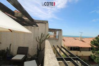 Rive d'or - 5 couchages - Sausset-les-Pins - 0