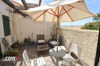 Rive d'or - 5 couchages - Sausset-les-Pins - 8