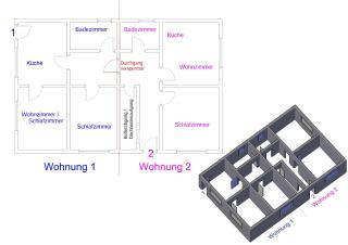 Ferienhaus Deller - Pinkafeld - 9