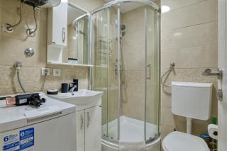 COMFORT APARTMENT NEAR THE BEACH - Budva - 3
