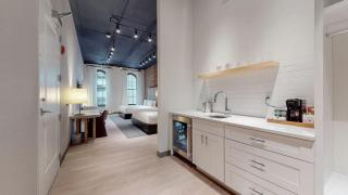 Studio 154 Hotel - Nashville - 9
