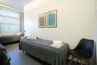 Forenom Hostel Helsinki Pitäjänmäki - Helsinki - 8