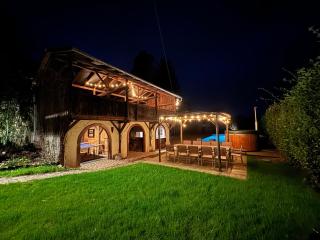 Le Cottage - Furdenheim - 7