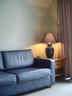 Heriot Lane City Apartments - 1