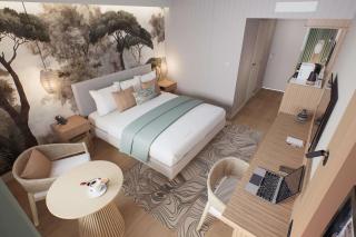 Best Western Plus Hotel Admiral - La Tour-de-Salvagny - 5
