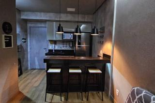 Apartamento de luxo no centro - Belém - 8