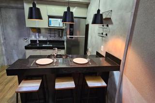 Apartamento de luxo no centro - Belém - 5