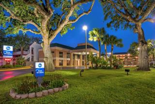 Best Western Oak Manor - Biloxi - 0