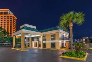 Best Western Oak Manor - Biloxi - 9